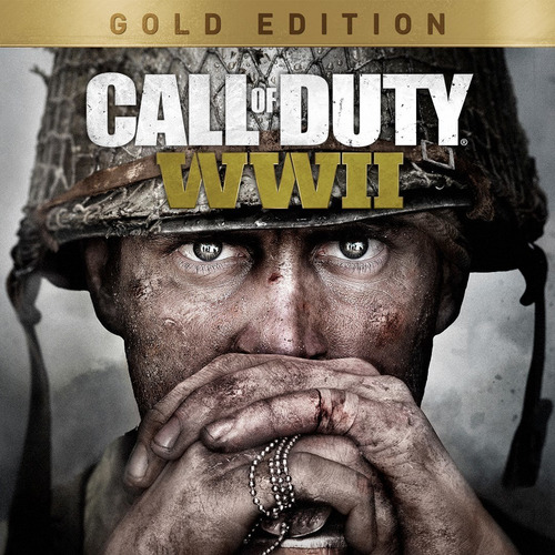 Call Of Duty®: Wwii - Edição Ouro  Xbox One Series Original