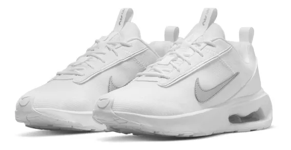 Tenis Para Mujer Nike Air Max Intrlk Lite