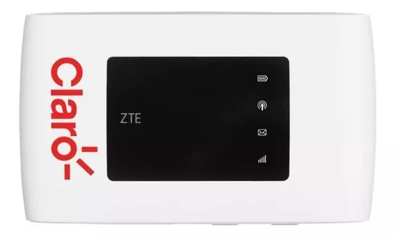 Wi-fi ZTE MF920U