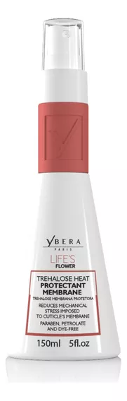 Membrana Termoprotetora Life's Flower Ybera Paris 150ml