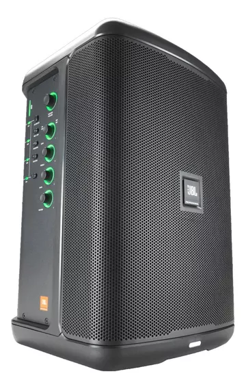 Caixa Jbl Eon One Compact Ativa Com Bt