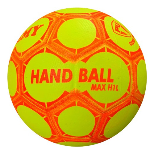 Bola Handebol Max H1l