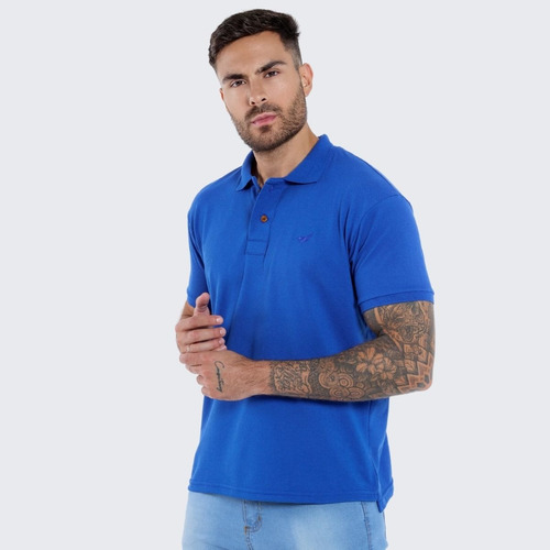 Camisas Masculinas Polo De Alta Qualidade