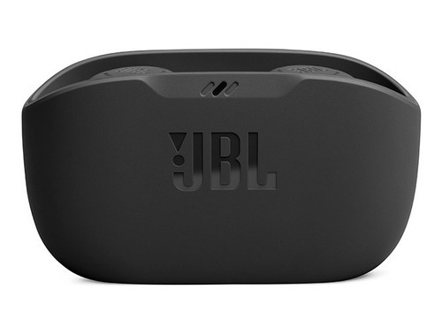 Fone De Ouvido Jbl Wave Buds Preto Bluetooth Original C/ Nf