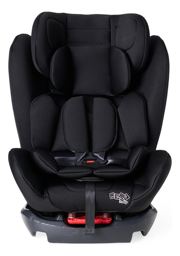 Cadeirinha De Carro Infantil Elite 0 A 36kg Preto Maxi Baby