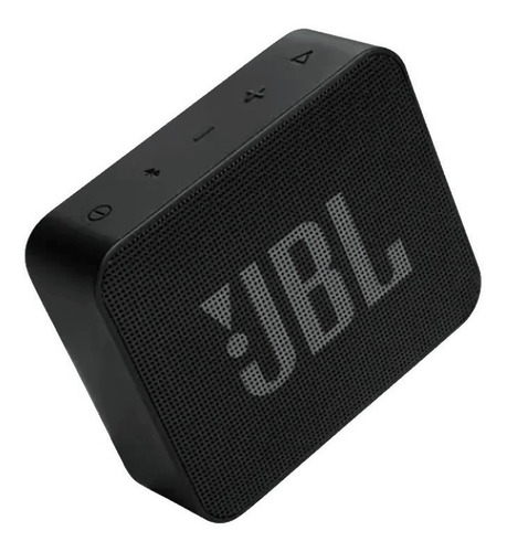 Caixa De Som Bluetooth Jbl Go Essential A Prova D'água + Nfe