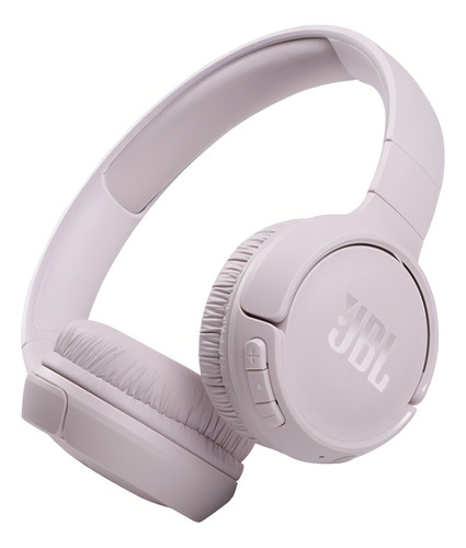 Fones de ouvido sem fio para Jbl Tune 510bt JBLT510bt Pink