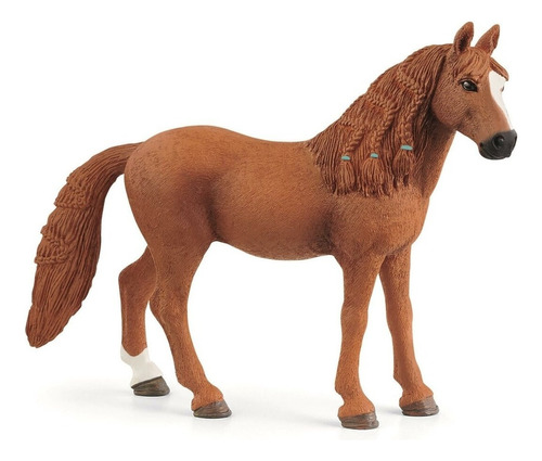 Schleich Horse Club 13925 - Égua Pônei Alemão