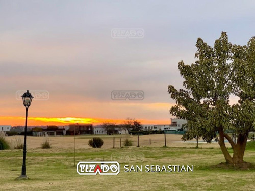 Terreno Lote  En Venta En San Sebastian - Area 2, San Sebastian, Escobar. En Exclusividad