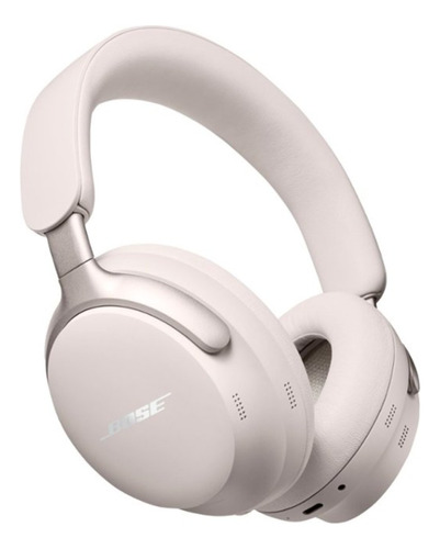 Fone De Ouvido Bose Quietcomfort Ultra Nc White Smoke