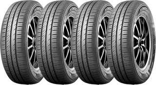 Kit de 4 llantas Kumho Ecowing ES31 P 205/55R16 91 V