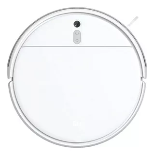 Xiaomi Mi robot vacuum-mop 2 lite robô aspirador e passa pano branco 100V/240V