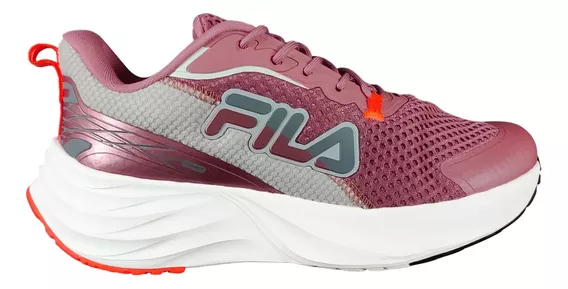 Tênis Fila® De Corrida Racer Comet Feminino Profissional