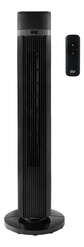 Wap Air Silence De torre Preto 70w 220V