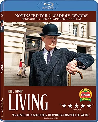 Blu-ray Living Sony Pictures Home Entertainment