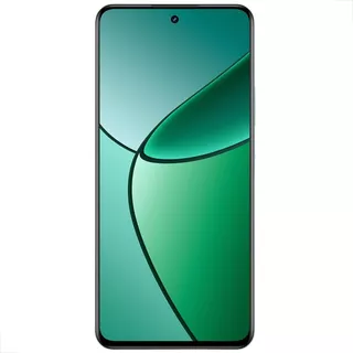 Realme 12+ 5G Dual SIM 256 GB verde 8 GB RAM