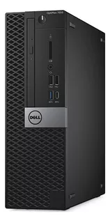 Dell Sff Optiplex 7040-7050  I7 6ta Gen, 240gb Ssd, 16gb Ram