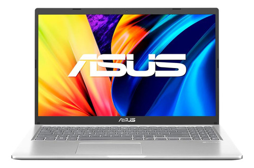 Notebook Asus Vivobook Pentium Gold 7505 4gb 128ssd W11 Fhd