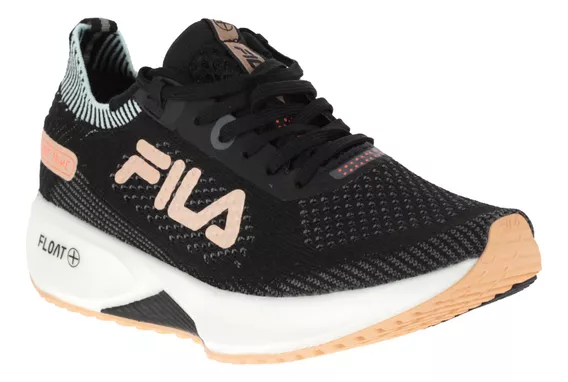 Tênis Feminino Float Prime Fila Corrida Treino Academia Leve