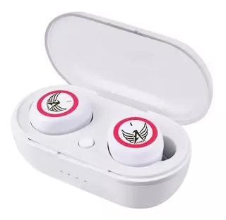 Fone De Ouvido Bluetooth Original Airdots H'maston Tws Promo