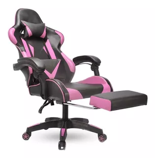 Silla Gamer Gaming Ergonomica Reclinable  