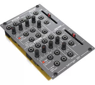 Behringer 297 Oferta Msi