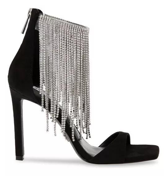 Sandalia Glamor Steve Madden Mujer