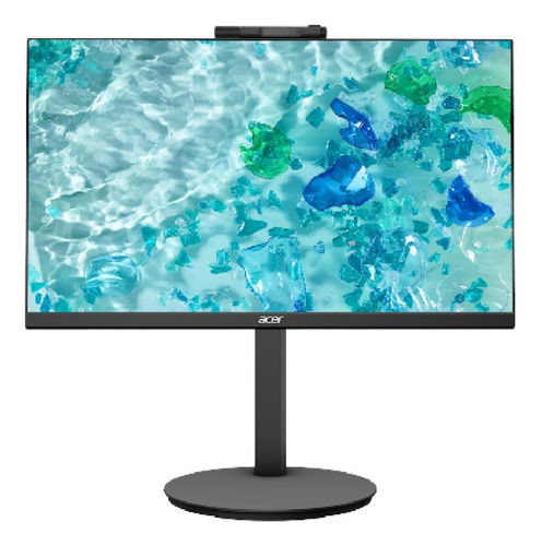 Monitor Acer Vero 23.8 Pcr 85% Ips Fhd 100hz 1ms Cb242y D3