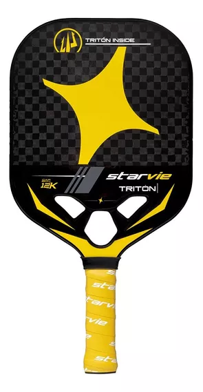 Starvie Pala Pickleball Triton 2023