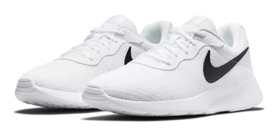 Tenis Para Hombre Nike Tanjun