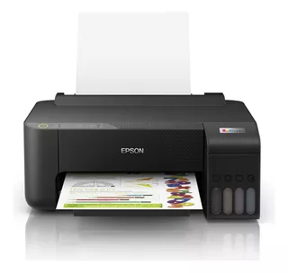 Impresora Epson Ecotank  L1250 a Color (C11CJ71301)