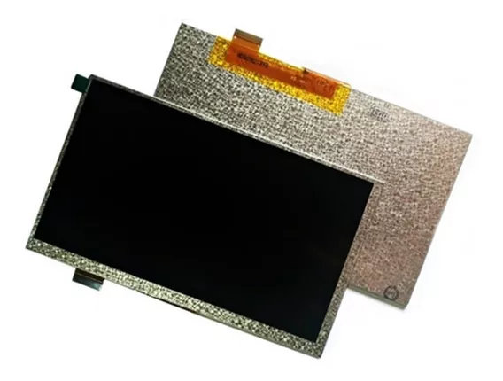 Display Lcd Tablet Compatível Multilaser M7s Plus Ml-ji22