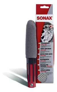 Sonax Cepillo Rines Ultra Soft Mod 75544