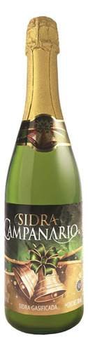 Sidra Blanca Campanario 700ml