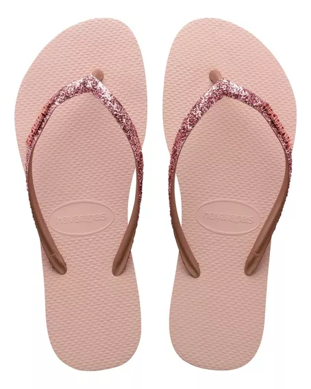 Sandalia Havaianas 4146975-3606 Para Mujer