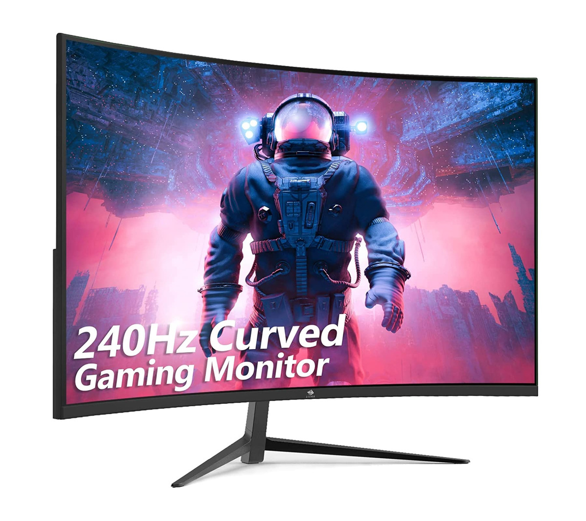 Z-Edge UG32P 32 "