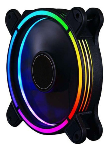 Cooler Rgb Primetek 12x12 Fan Spectrum 256c 120mm