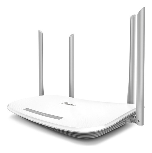 Roteador Tp-link Ac1200 Mbps Archer  Ec220 5º Geração