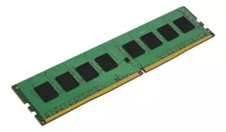 Memoria Ram Kingston Kvr32n22s8/8 Udimm Ddr4 8gb 3200mhz