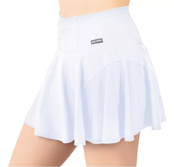 Fullsand Falda Short Mujer-daskl46.