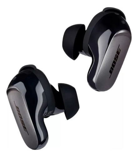 Fone De Ouvido Bose Quietcomfort Ultra Black - Lacrado