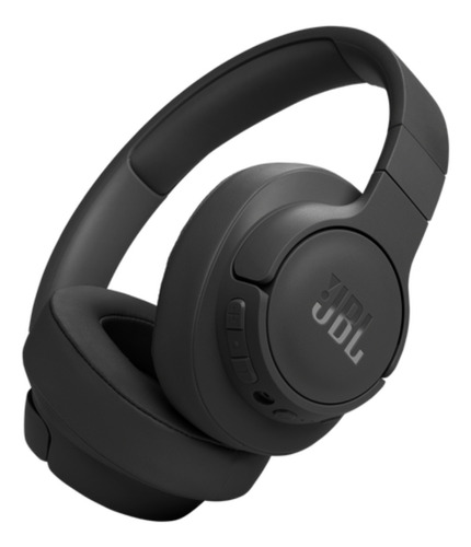 Headphone Tune 770 Preto Bluetooth Sem Fio - Jbl