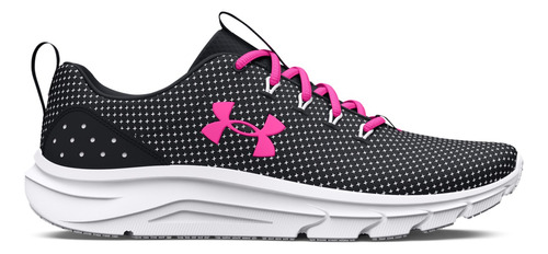 Tenis Correr Under Armour Phade Rn 2 Mujer