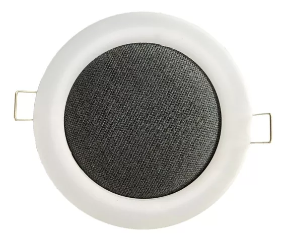 Suporte De Embutir Google Home P Teto Ou Parede Gesso