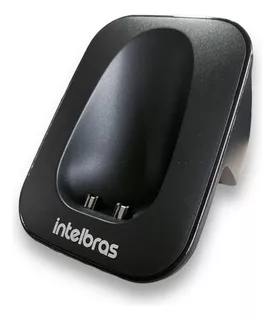 Base Carregadora Telefone Ts3111 / 5121 Intelbras - Ramal