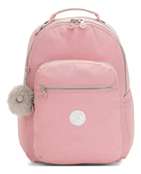 Bolsa Mochila Kipling 100% Original Nueva