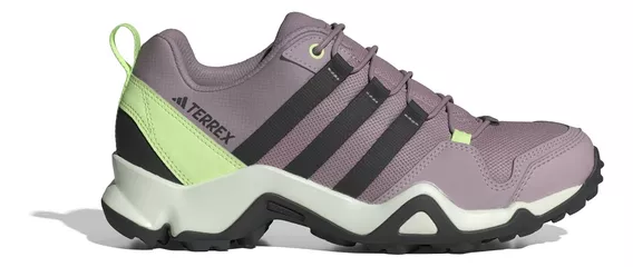 Tenis adidas Terrex Ax2s W Senderismo Mujer