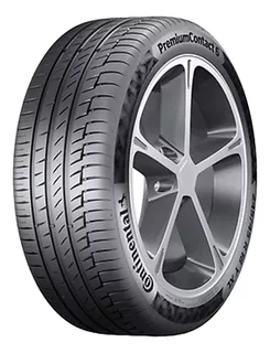 Llantas 205/55 R16 Continental Premiumcontact 6 91v