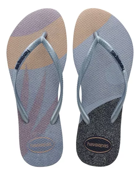 Sandalia Havaianas 4145766-9057 Unisex