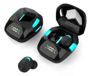 Fone De Ouvido Bluetooth Game Headset Altomex A-607h